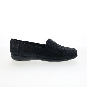 Trotters Womens Deanna Black Shoes (NWT)